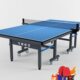 室外户外乒乓球台案子折叠室内标准型家用乒乓球桌简易兵乓桌