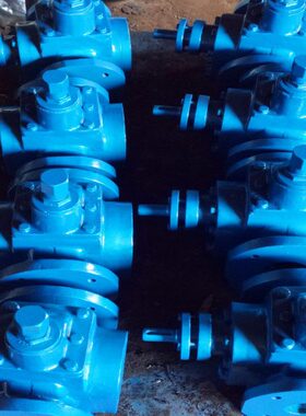 圆弧齿轮泵 船用齿轮泵 YCB0.6/1.6/3.3/4/8/10/15/20/25/30/40