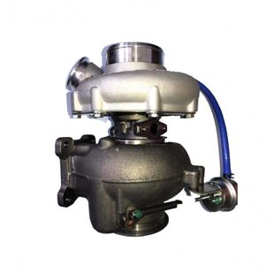 P450泵车吊车工程机械斯堪尼亚DC13发动机涡轮增压器 0026 779839