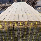 芬兰木防腐木赤松栈道木地板公园景观平台木料木方葡萄架围栏护栏