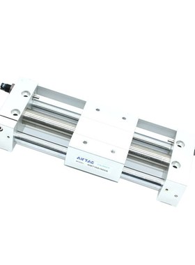 亚德客RMT20-50/100/150/200/250/300-/400-S-SA磁偶式无杆气缸