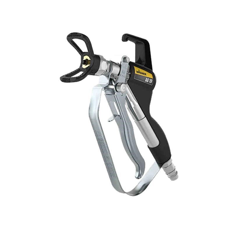 德国瓦格纳尔WAGNER无气喷涂填料喷枪AG19轻量便捷油漆喷涂喷漆枪,标准件/零部件/工业耗材,自动化流水线,淘宝优惠券,粉丝福利购,淘宝优惠卷