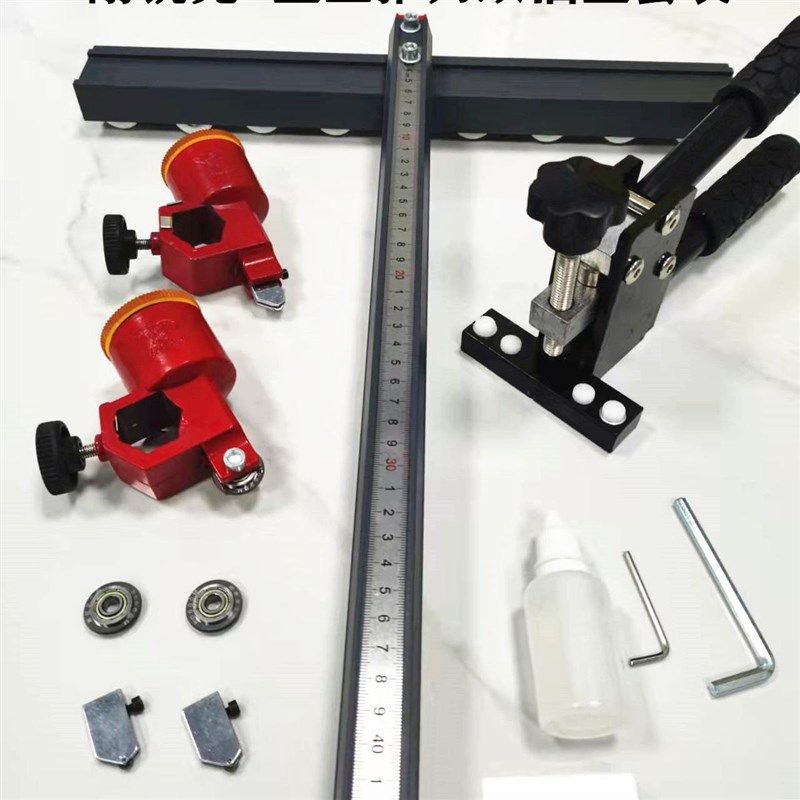 瓷砖推刀t型手动切割地板砖多功能开界器大刀轮好瓷砖刀22mm其他,包装,五金配件包装,淘宝优惠券,粉丝福利购,淘宝优惠卷