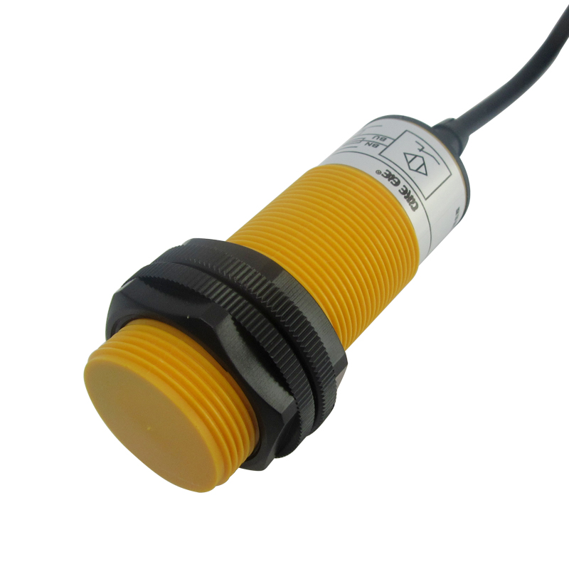 电容式接近开关 CP3015POO 智能感应传感器