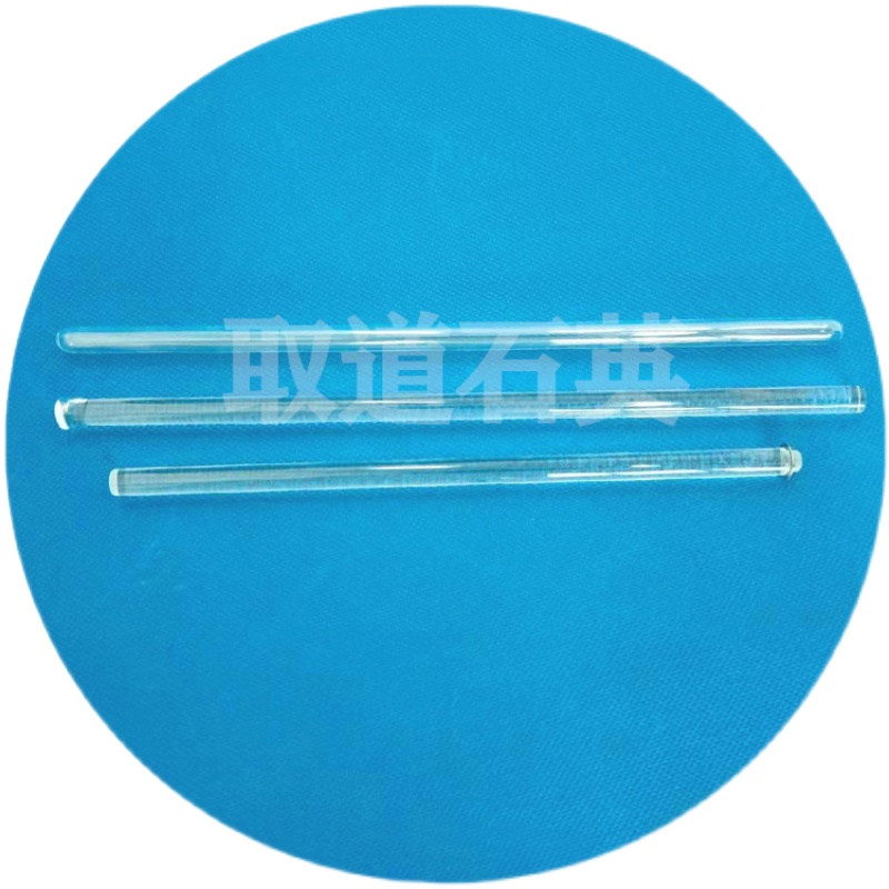 填充棒物理吸附BET管石英玻璃棒适用于ASAP2460 Q2020样品管可定