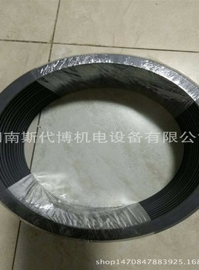 SDQ迷宫浮动密封圈轴瓦油封滑动轴承密封