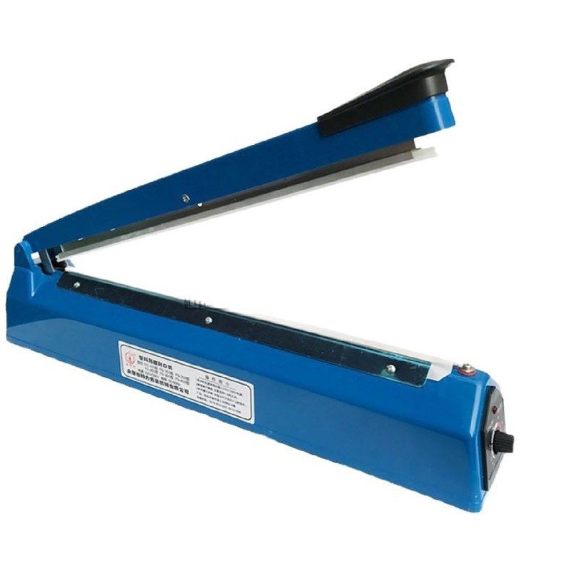 手压封口机FS-400多用途塑封机包邮加热封口塑料铝箔袋