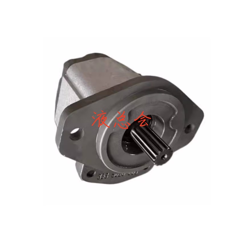 PGM511B0100BS8F6NE3E3RMDP齿轮泵质保一年