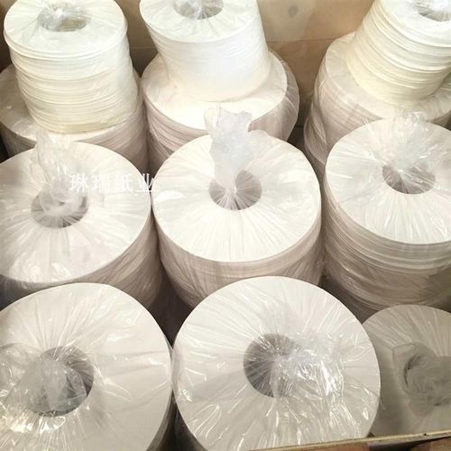 (内径mm)双面防粘隔离垫片离型纸圆圈双面防粘垫圈隔离胶带用