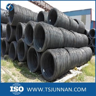 线材 价格可议 唐山鼎天 各种规格建筑盘螺 河北钢铁代理盘螺