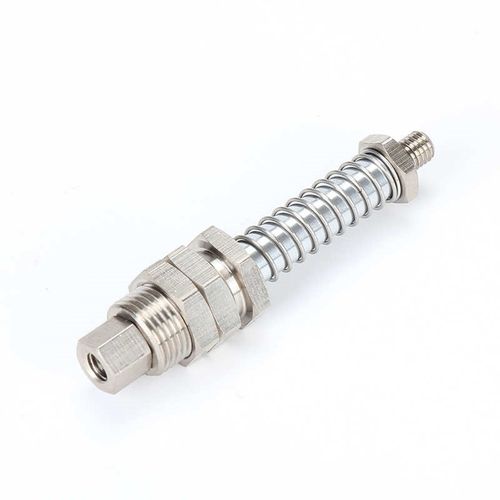 驰川缓冲支杆机械手 真空吸盘金具KE1410/1420/1430/1450-F/V-A18