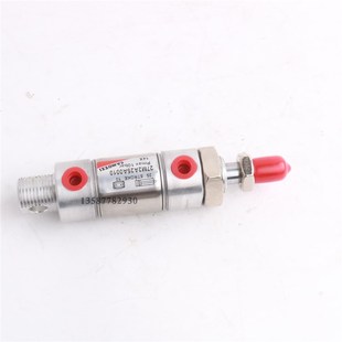 0030 0025 0050标准迷你气缸CAMOZZI 0020 康茂盛27M2A25A0010