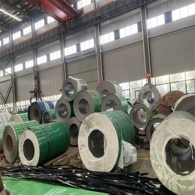 厂家供应201304316L不锈钢板不锈钢带不锈钢卷分条平板开平