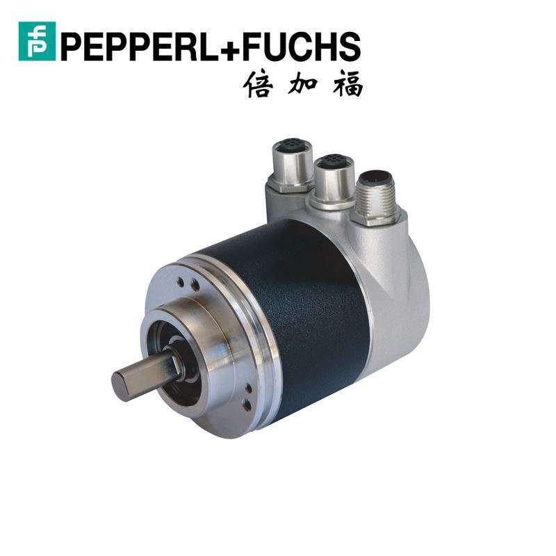 倍加福ENA58PL-S10CA5-1213B17-RH2绝对值编码器70143728-100000