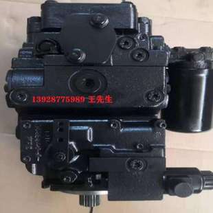 JRRS45BLS1925NNN3C2N9A8NNNNJJJNNN丹佛斯Danfoss轴向柱塞泵