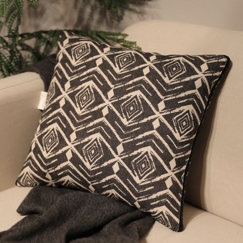 全棉抱枕被子两用棉麻汽车载办公室可折叠午睡枕头空调毯子二合一