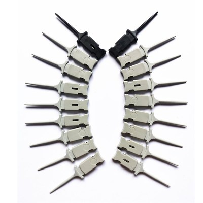 逻辑分析仪测试夹