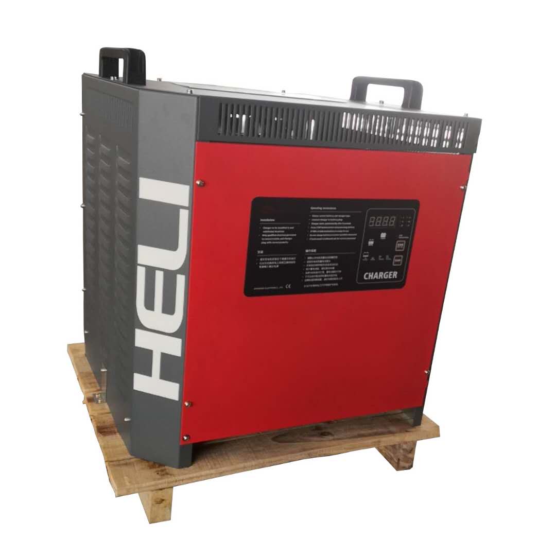 HELI合力叉车充电器48V50A/60A/70A/80A/100V80A电瓶充电机