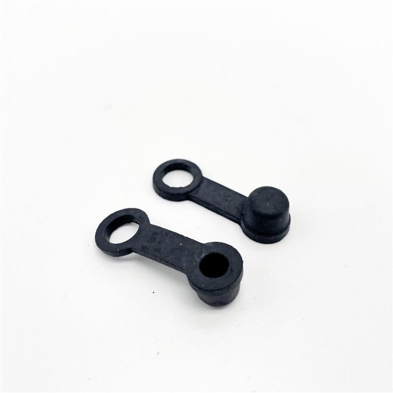 摩托车电动车汽车刹车泵排气螺丝防尘橡胶套下泵卡钳防尘帽防水套