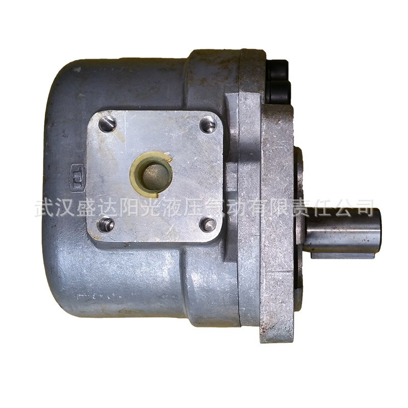 直销 无锡 上海 河北等 电动齿轮泵 CB-E532 CB-F532 质保一年