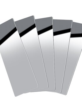 剥离力测试钢板90304镜面不锈钢镜面180度胶带黏附着力测试定制