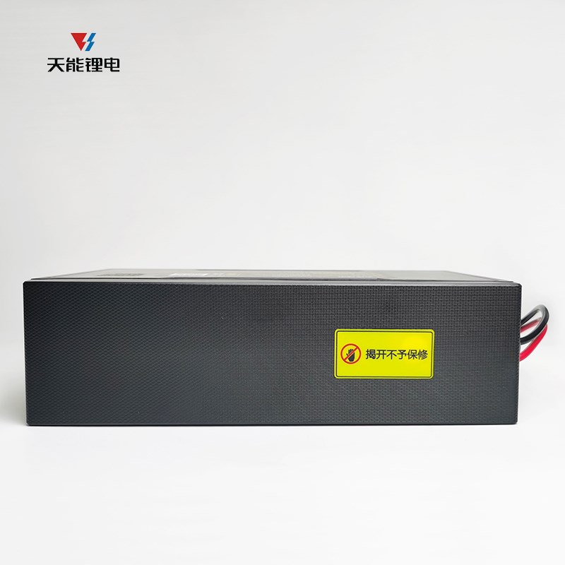 天能锂电池48v12AH电动车简易款铅酸可替换轻便家用外卖两轮