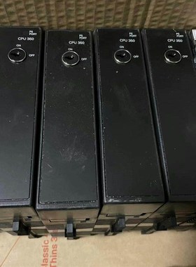 GE模块IC693CPU350 共四块  所