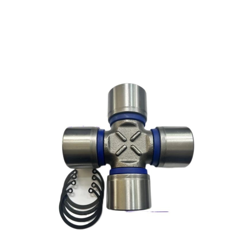 旋耕机2米以上EQ140m CA141 CA1160K2 0125拖拉机万向节十字轴承