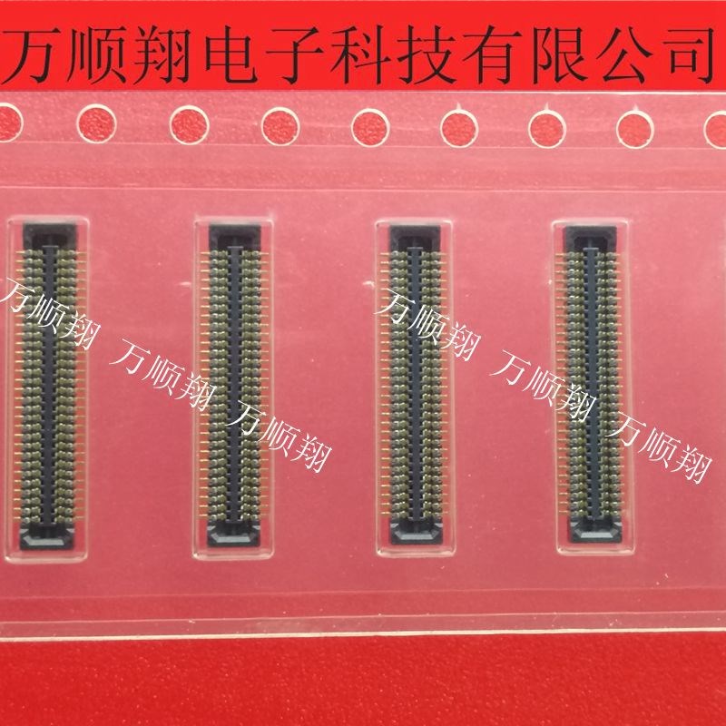 DF37B-60DS-0.4V(51) 全新原装60PIN广濑HRS板对板连接器现货供应