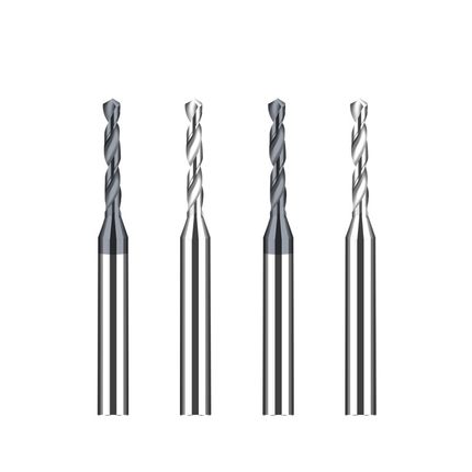 硬质合金钨钢涂层定柄钻头2.62 2.63 2.64 2.66 2.67 2.68 2.69