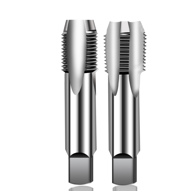 UMLO管螺纹丝锥 水管丝锥4分PT/RC/RP/1/2 3/4 水管水龙头丝锥