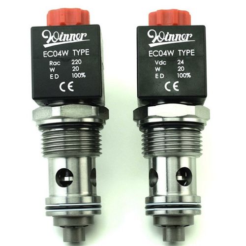 EP21E2A11N05原装正品台湾液压插装阀EP17E2A01N05