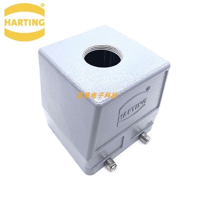 19300320427 harting重载连接器HAN 32B 19300320428哈丁航空插头