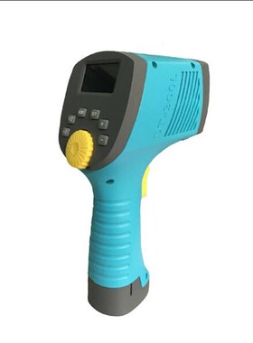 LED频闪仪DT-300L频闪灯印刷纺织转速闪频仪高亮转速仪升级双电池