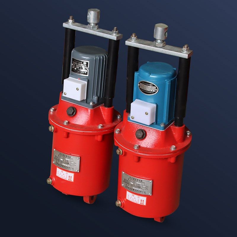 电力液压推动器YT1-18Z/2 25Z/4 45Z/5 45Z/6 90Z/8焦作推动器