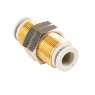 接头 KQ2E16 KQ2E10 KQ2E12 快插直通接头 全新面板安装