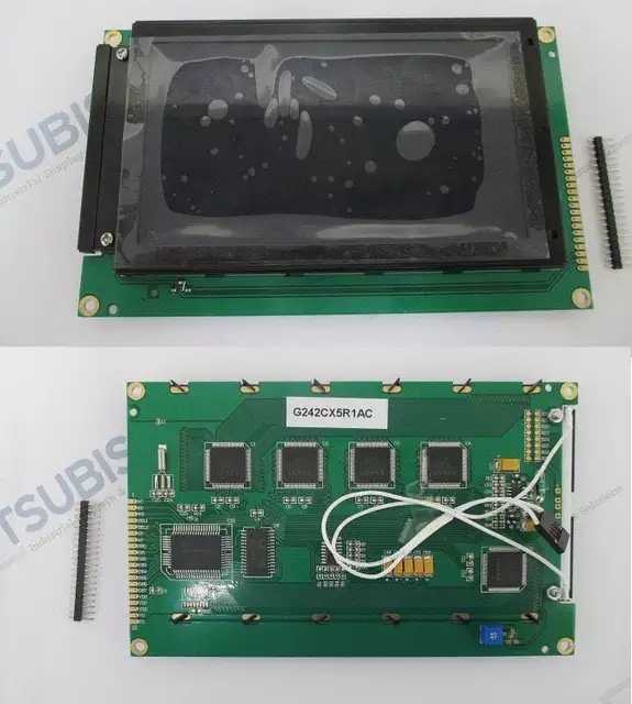 G242CX5R1AC 液晶屏 G242CX5R1Rc液晶屏G242C