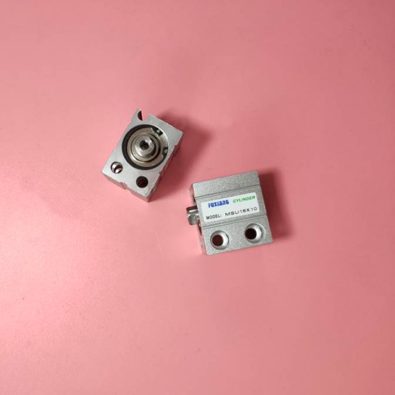 亚德客型 MU10X4S MU10X6S MU10X8S MU10X10S 4SB 6SB 8SB 10SB