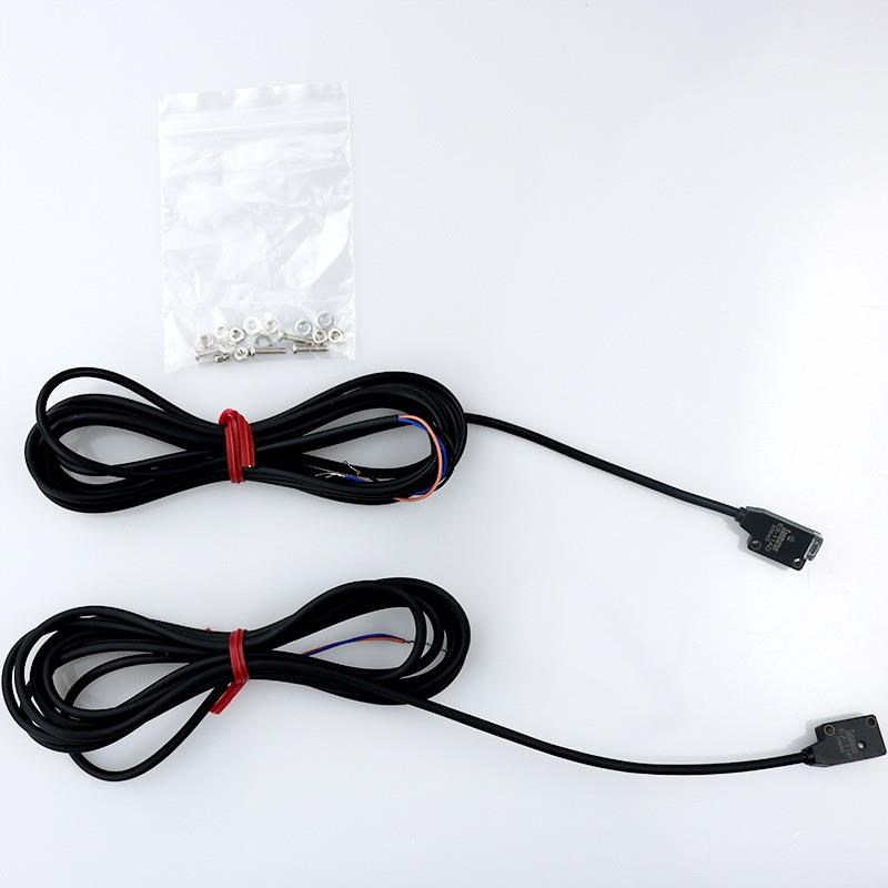 小型红外对射光电开关传感器侧面感应定位EX-13EA/EB/EP/EAD/EBD