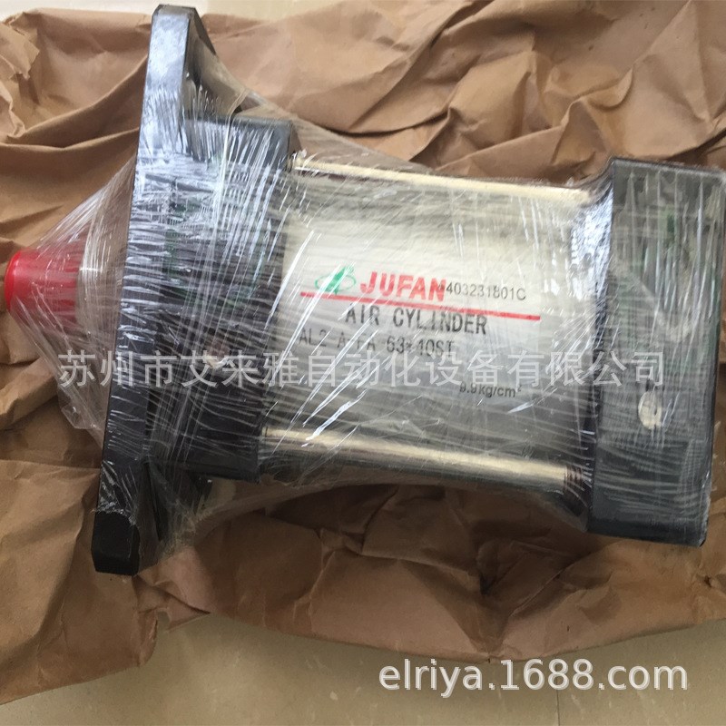 君帆液压油缸APnA-TC-50-210ST非标折弯油缸