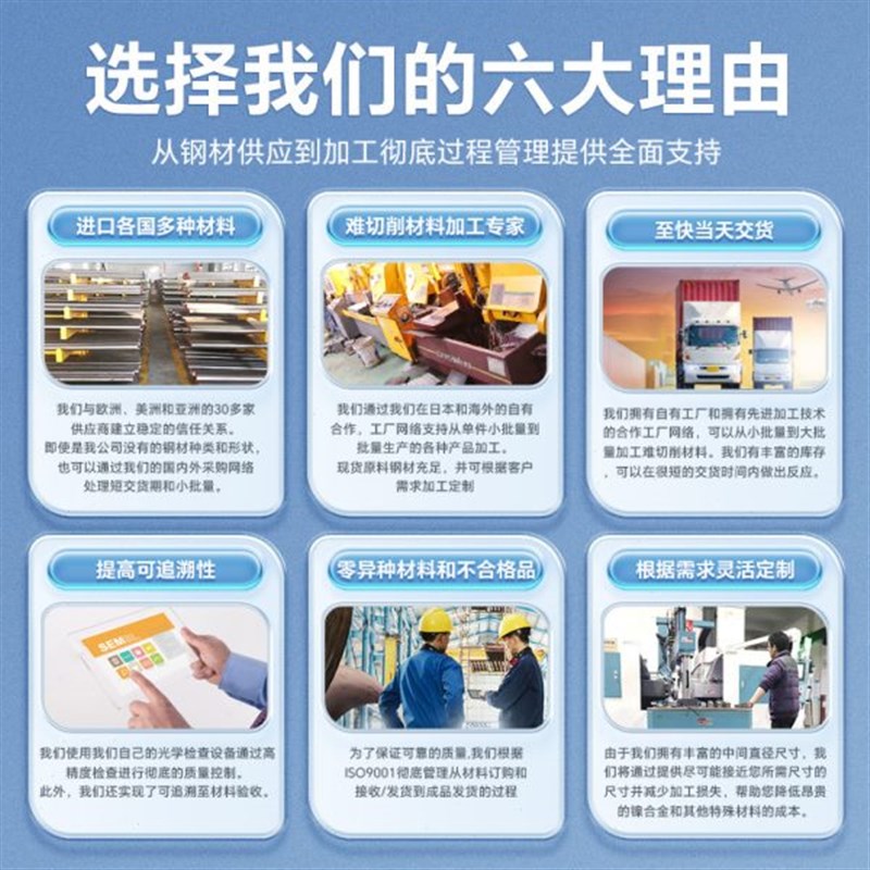 38CrMoAl钢材钢棒现货30CrMnSiA 31CrMoV9圆钢38crmoal合金结构钢