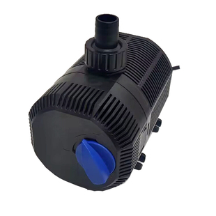 森森CQB 2500鱼缸潜水泵园艺泵格池底滤鱼缸过.滤循环水泵 2000