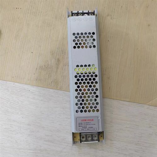 原装LED窗口屏电源HL-DXCB75-5显示器开关电源输出DC5V二手