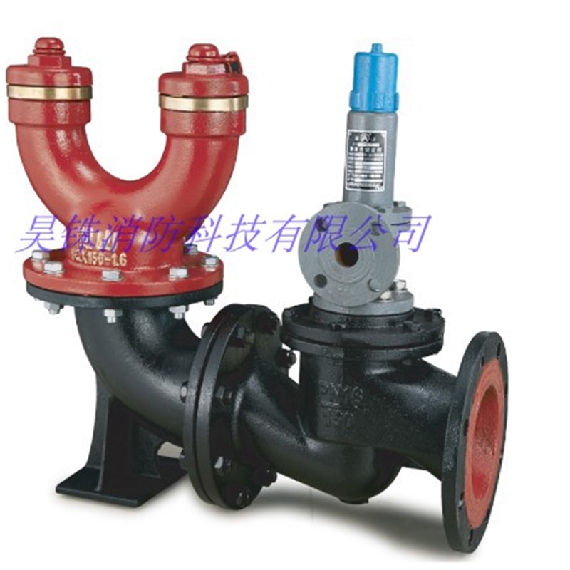 消防地下式消防水泵接合器水泵接合器SQA100-1.6SQA150-1.6