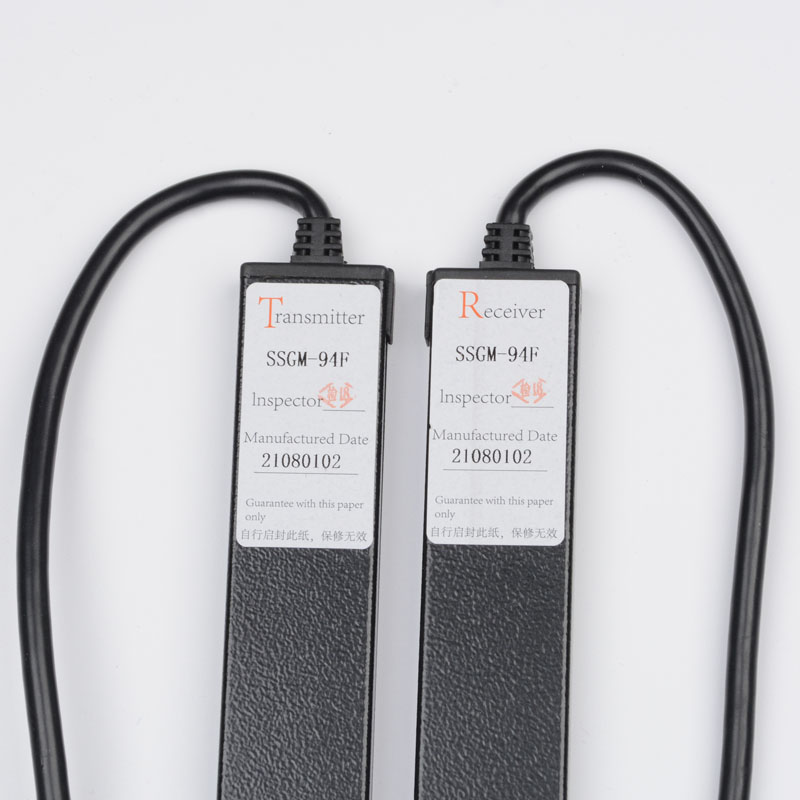 电梯光幕SSGM-94F-110三斯光幕适用华升富士达奥的斯永大电梯配件