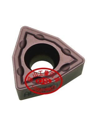 日本住友数控刀片WCMT06T308FN ACZ330