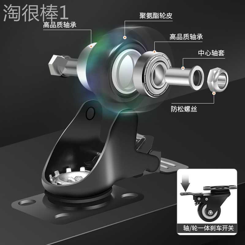 移动工具车小推车置物架抽屉式手推多功能汽修汽车修理洗车零件