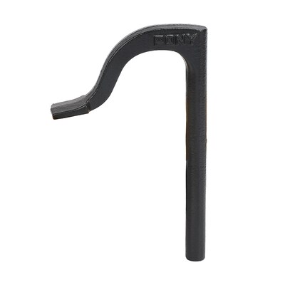 台面夹PONY JORGENSEN台板固定夹桌面压具木工桌用台面快速夹