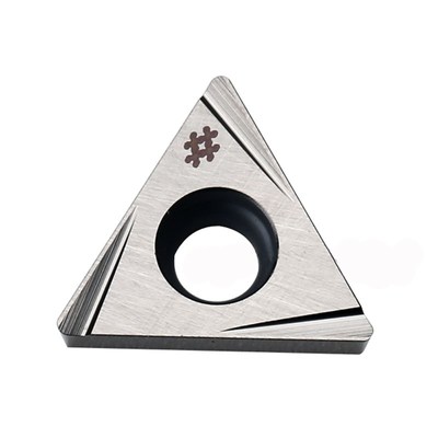 正宗日本住友数控刀片TCGT110204L-W H1 TCGT110202L-W 铜铝用