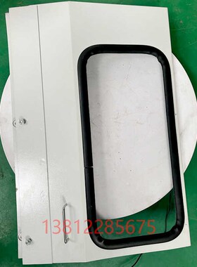 上海外圆磨床配件M1332B导轨滑轮磨床门导轨M1432B防护挡水门玻璃